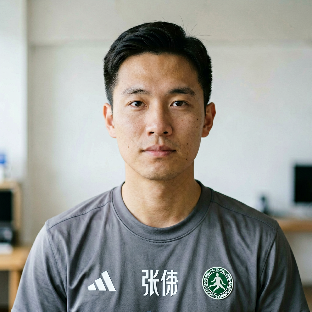 普通球迷