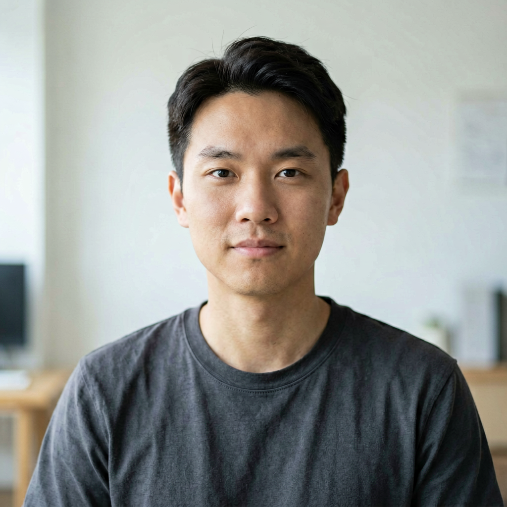 数据分析爱好者