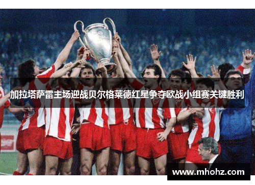 加拉塔萨雷主场迎战贝尔格莱德红星争夺欧战小组赛关键胜利