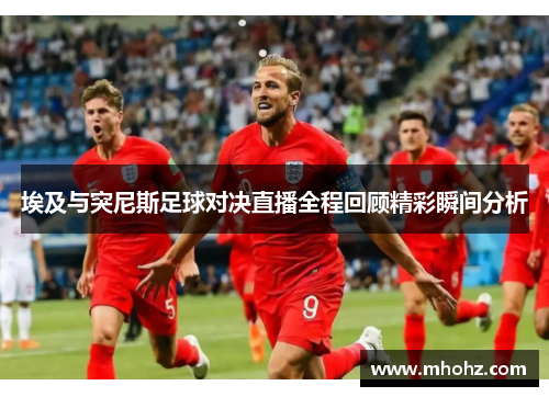 埃及与突尼斯足球对决直播全程回顾精彩瞬间分析